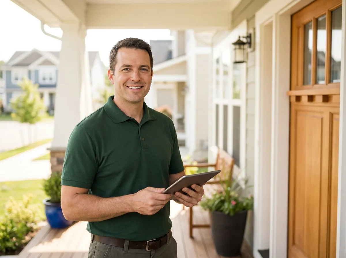 Pest control FAQs for Pollock, SD